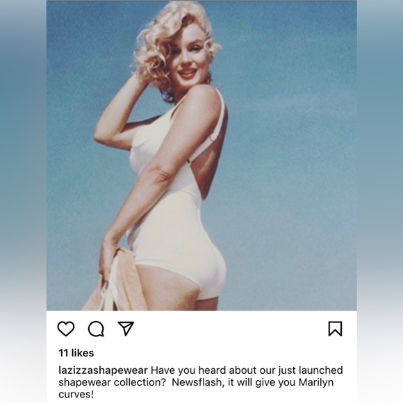 NIB LAZIZZA Shape Wear - Picture 3 of 8